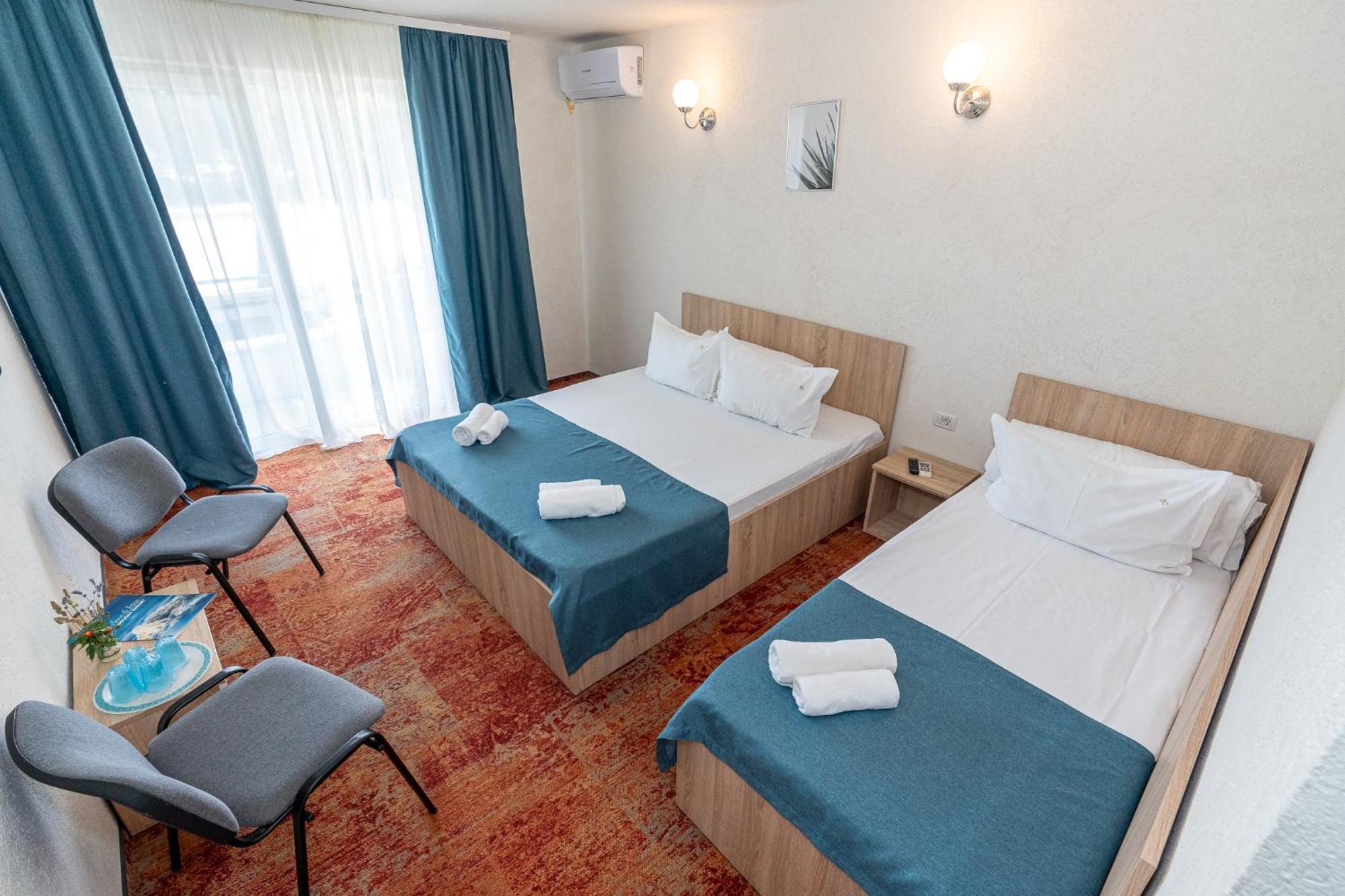 Mera Holiday Resort Venus Luaran gambar