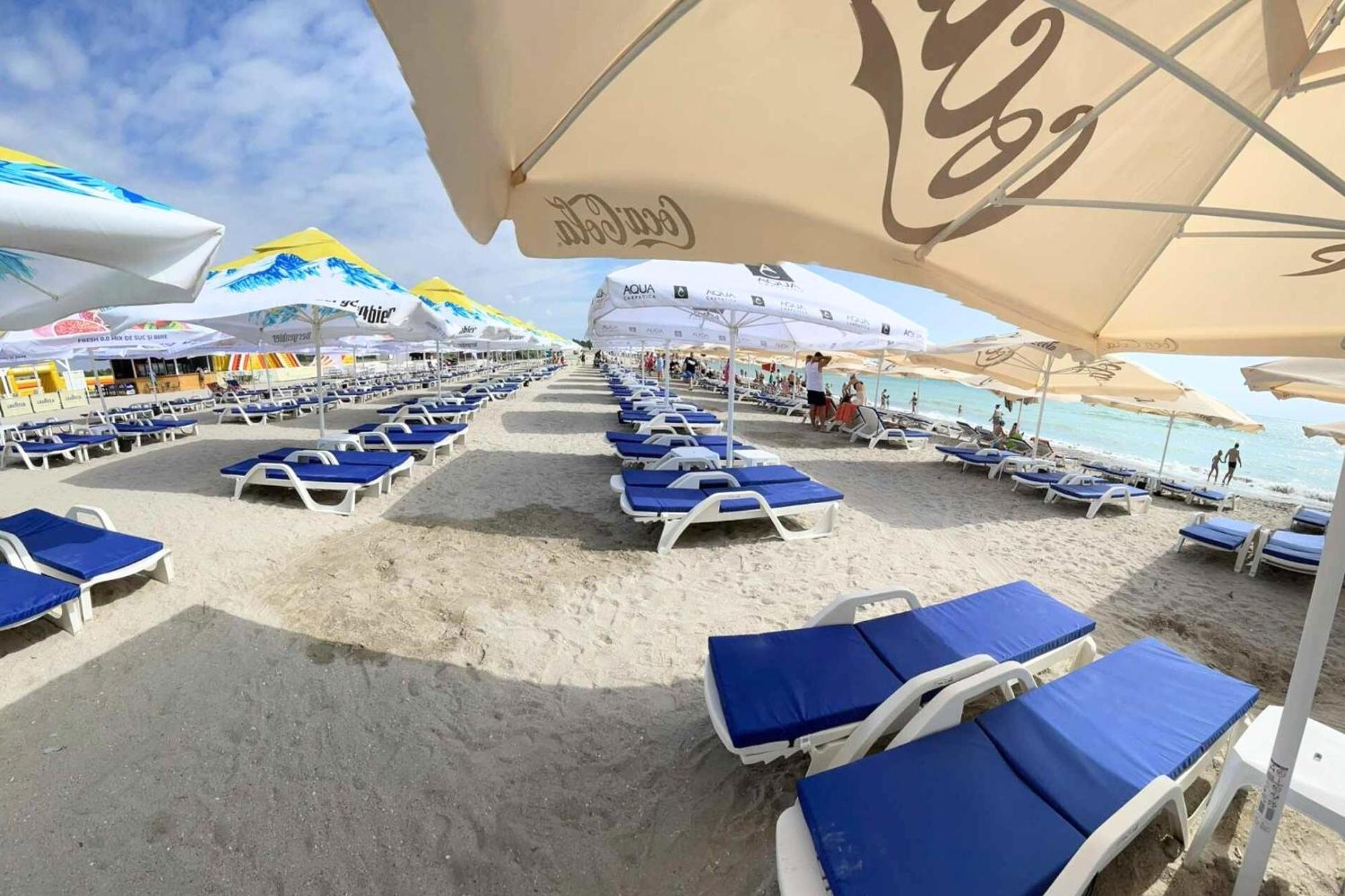 Mera Holiday Resort Venus Luaran gambar