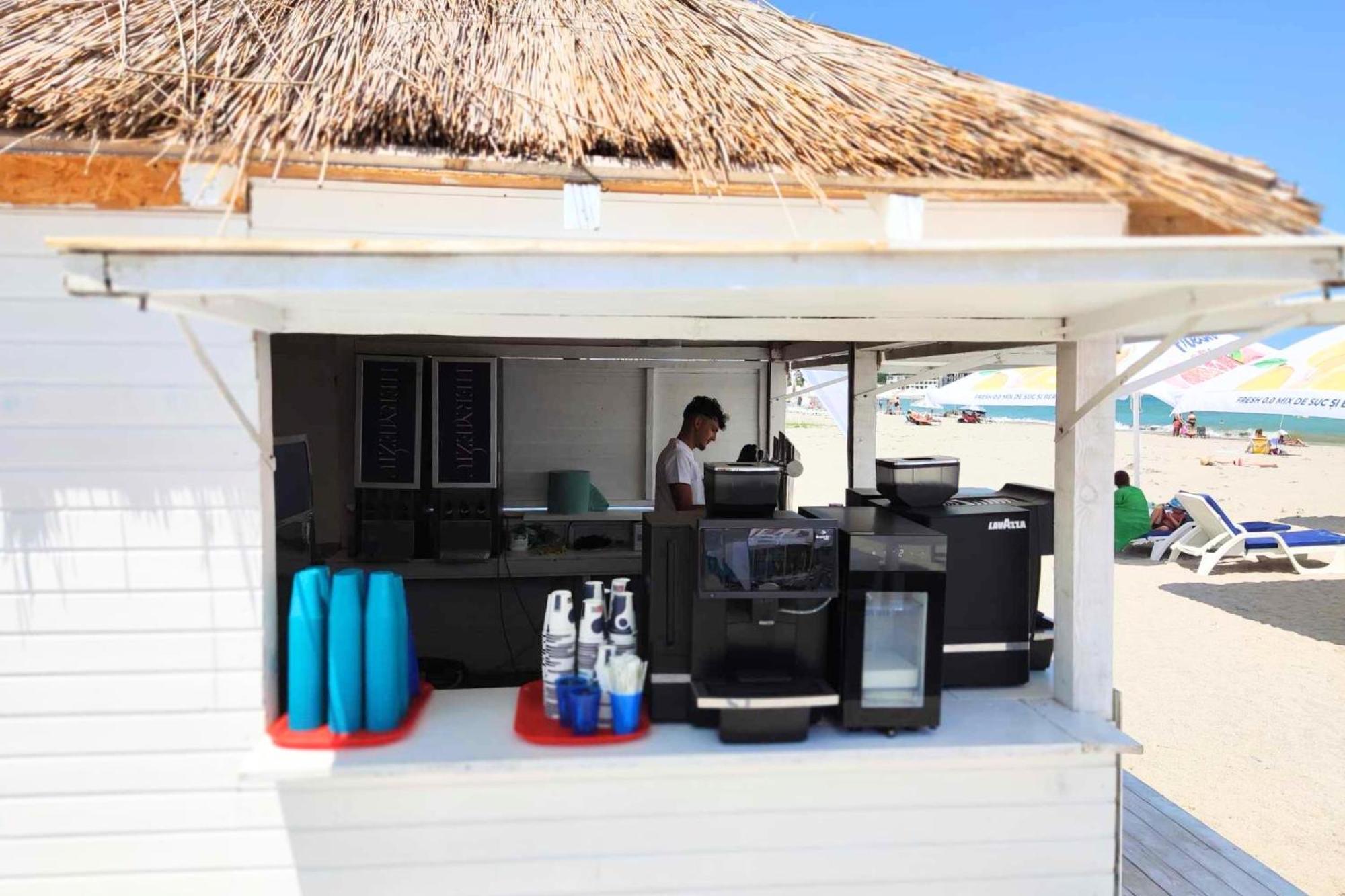 Mera Holiday Resort Venus Luaran gambar