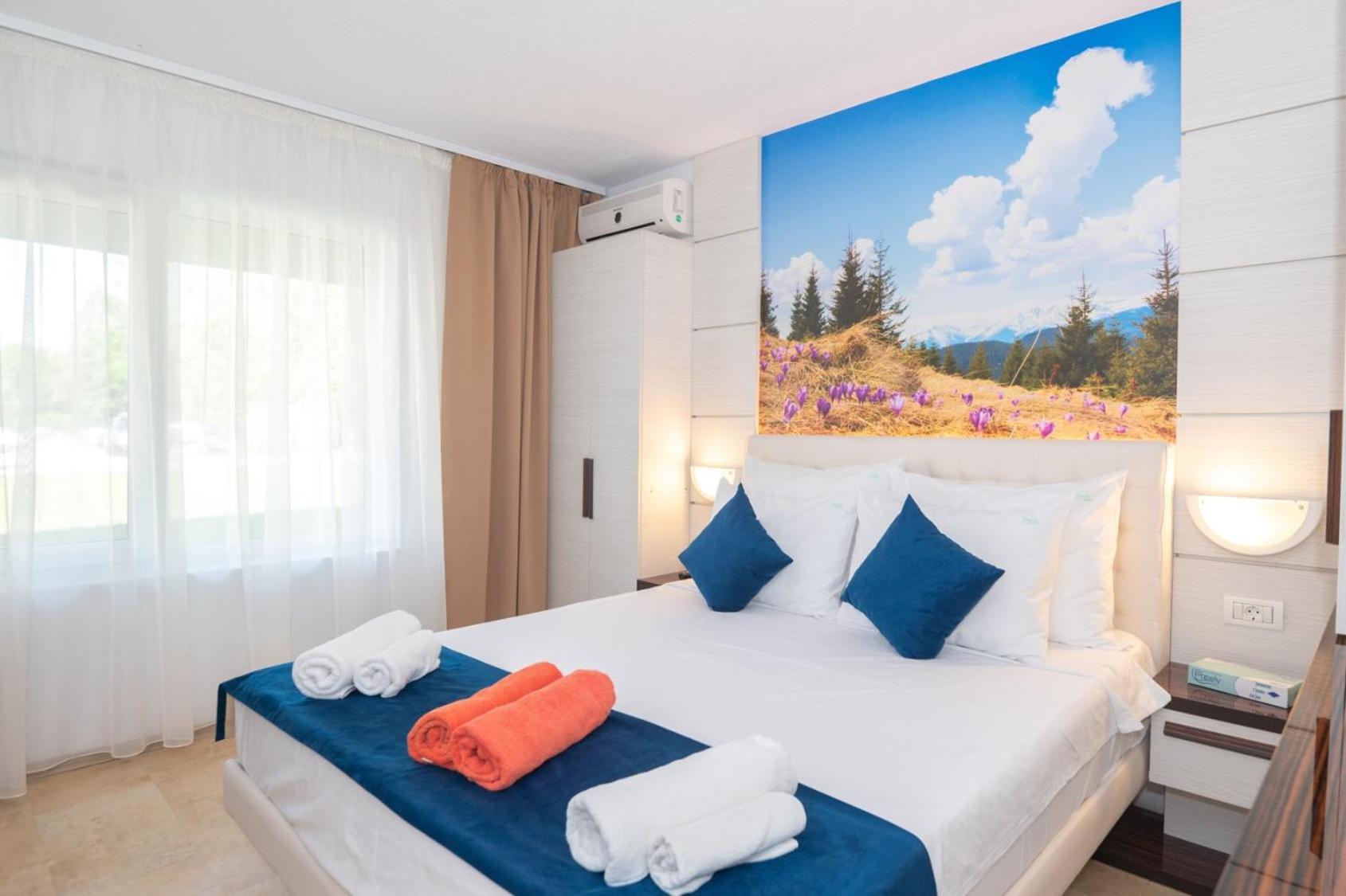 Mera Holiday Resort Venus Luaran gambar