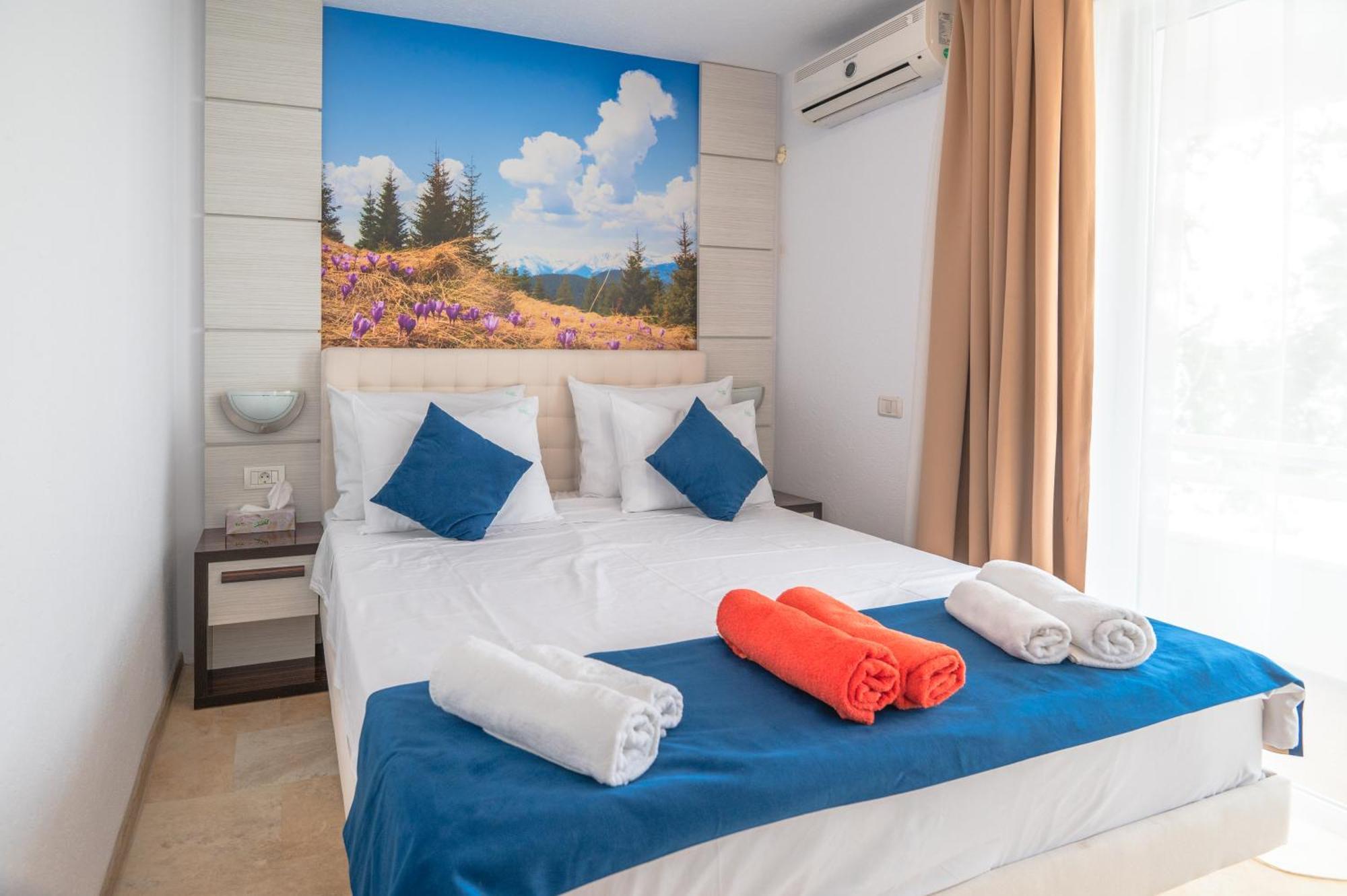 Mera Holiday Resort Venus Luaran gambar
